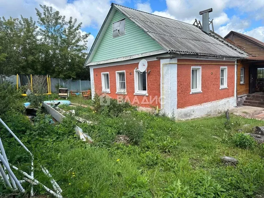 Дом в Тульская область, Суворов Почтовая ул., 1 (78 м) - Фото 1