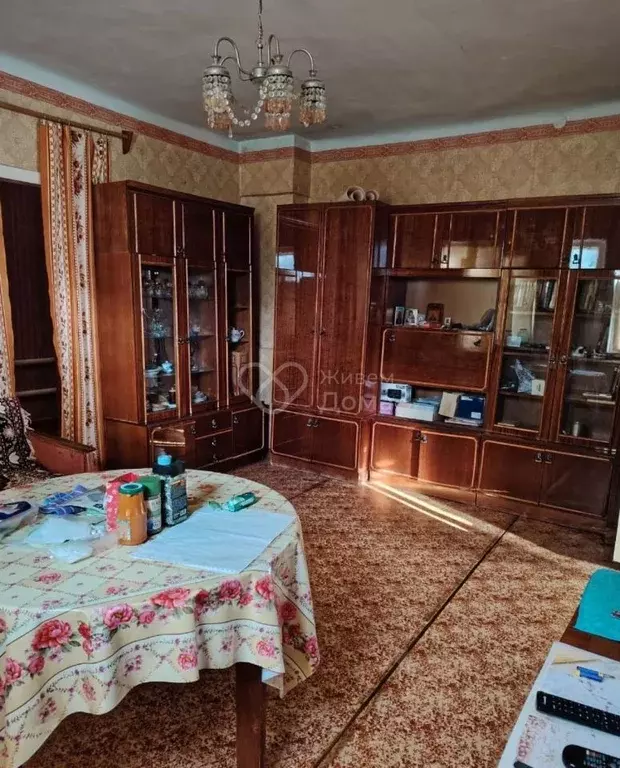 Дом в Волгоградская область, Волгоград ул. Командира Рудь (69 м) - Фото 2