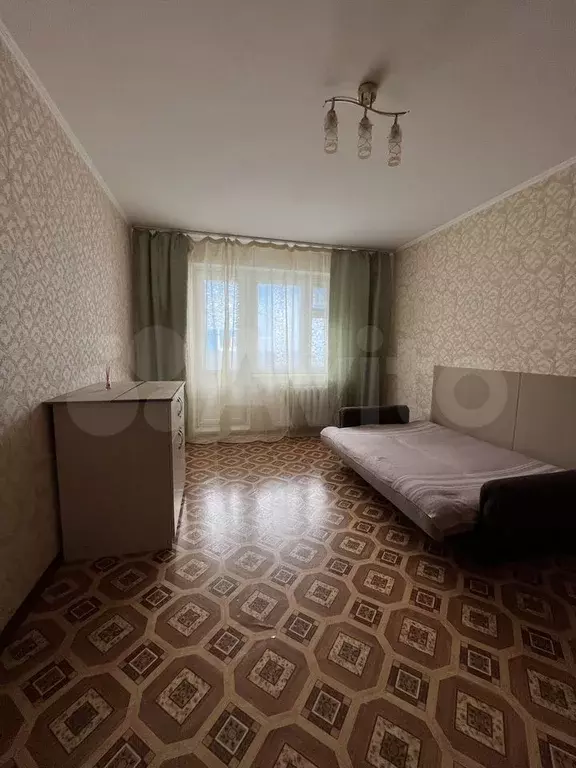 1-к. квартира, 40 м, 7/10 эт. - Фото 1