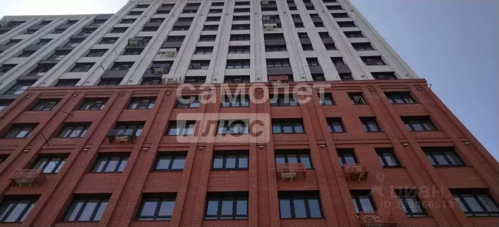 2-к кв. Омская область, Омск ул. Герцена, 95 (45.0 м) - Фото 1