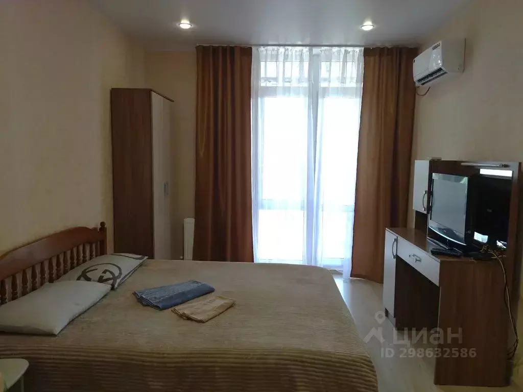 Студия Краснодарский край, Краснодар бул. Адмирала Пустошкина, 11 ... - Фото 2