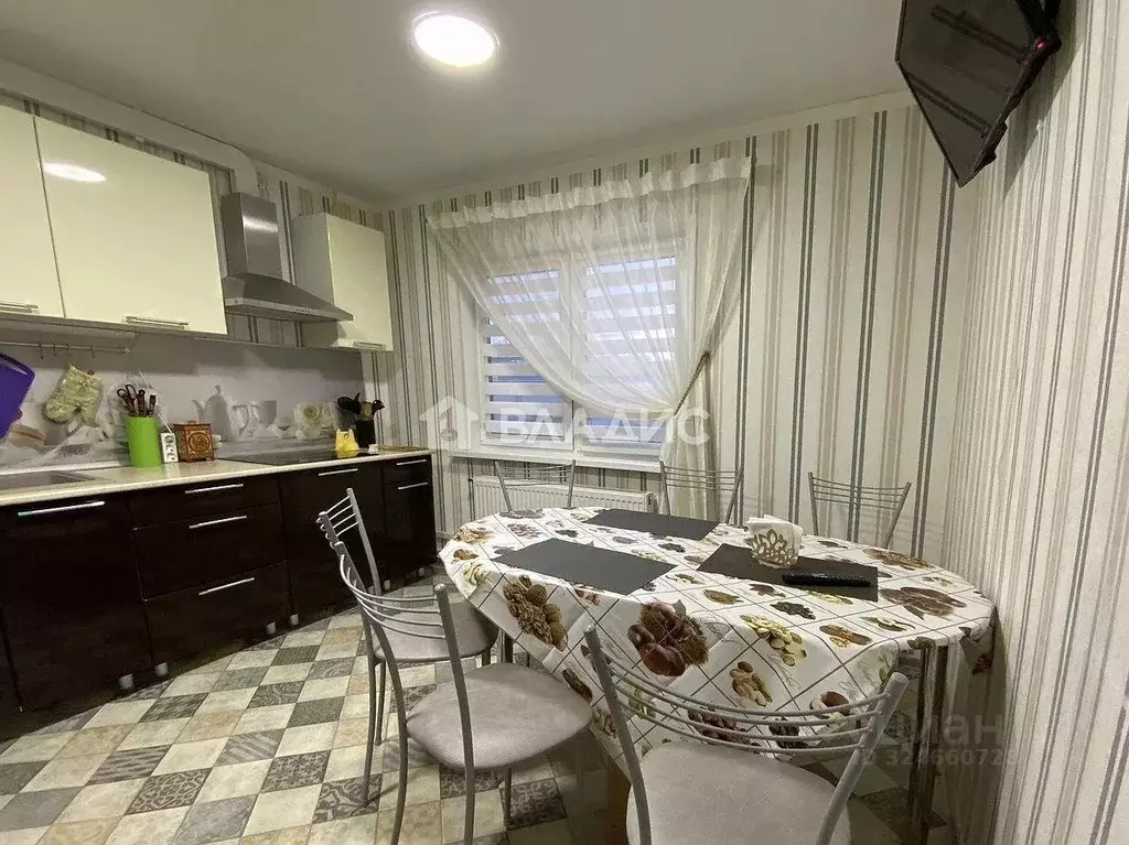 Дом, 118 м - Фото 1