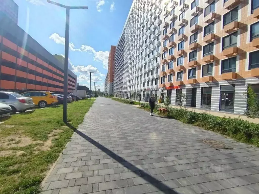 Помещение свободного назначения в Московская область, Балашиха ул. ... - Фото 1