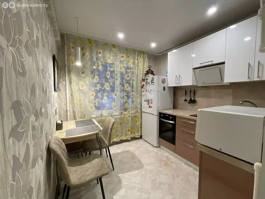 2-комнатная квартира: Череповец, Клубный проезд, 6 (44.2 м) - Фото 1