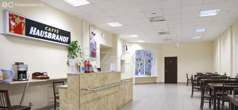 Офис (53.1 м) - Фото 1