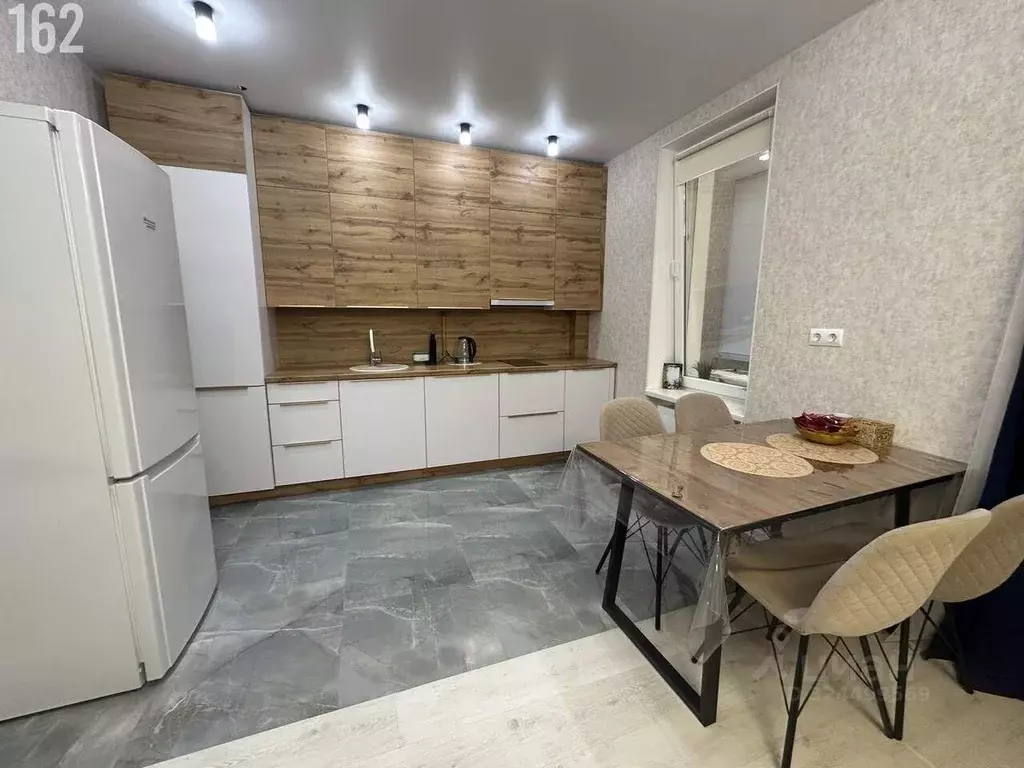 Студия Крым, Феодосия муниципальный округ, Приморский пгт ул. ... - Фото 2