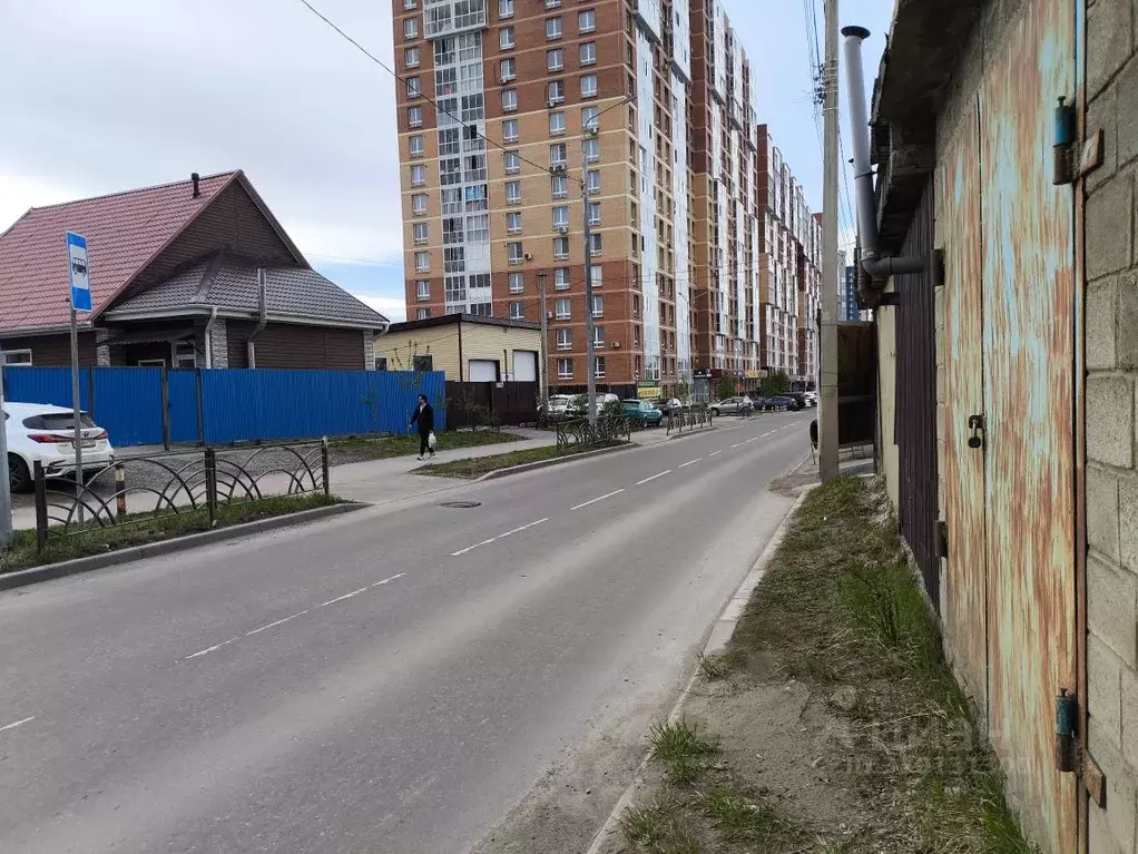 Гараж в Иркутская область, Иркутск Металлические гаражи гаражный ... - Фото 1