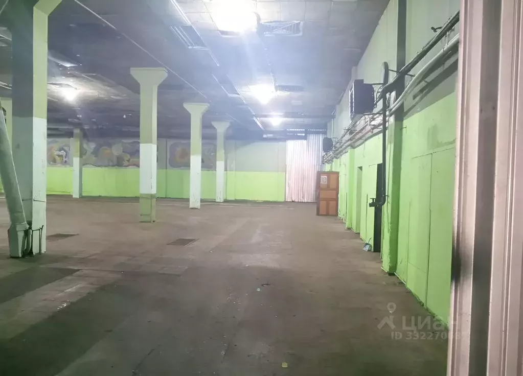 Производственное помещение в Московская область, Воскресенск городской ... - Фото 2