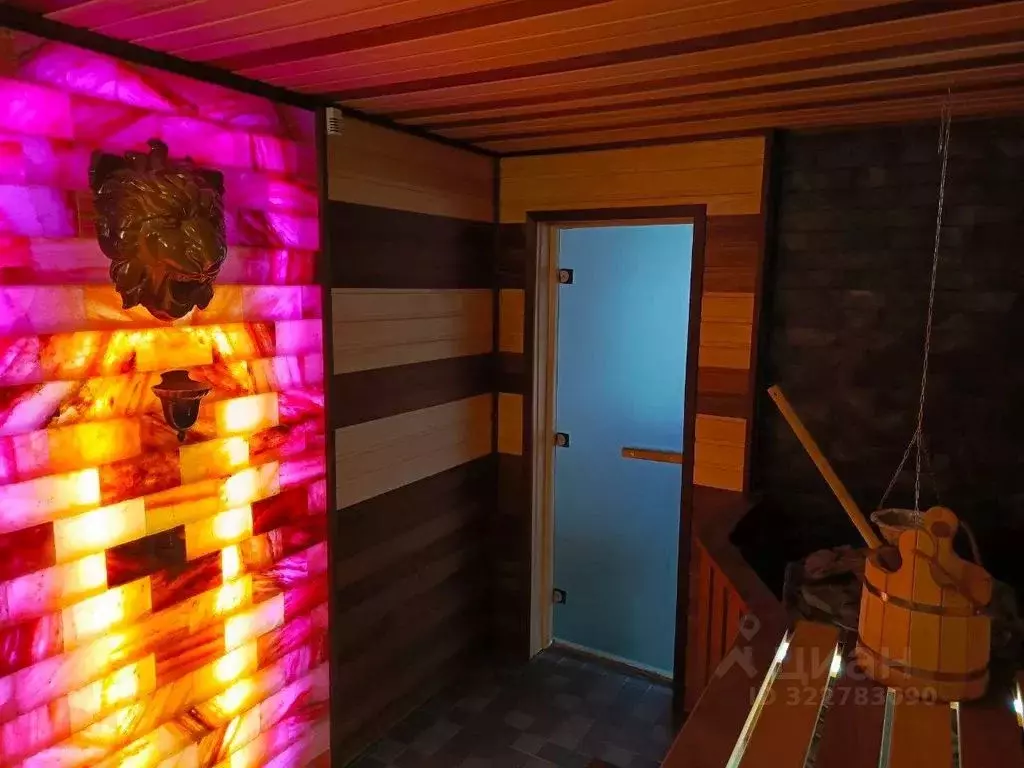 Дом в Самарская область, Самара Октябрьская ул., 129А (120 м) - Фото 2