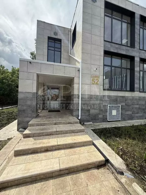 Помещение свободного назначения в Пензенская область, Пенза ул. Новый ... - Фото 1