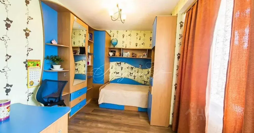 2-к кв. Иркутская область, Иркутск Радужный мкр, 118А (48.0 м) - Фото 2
