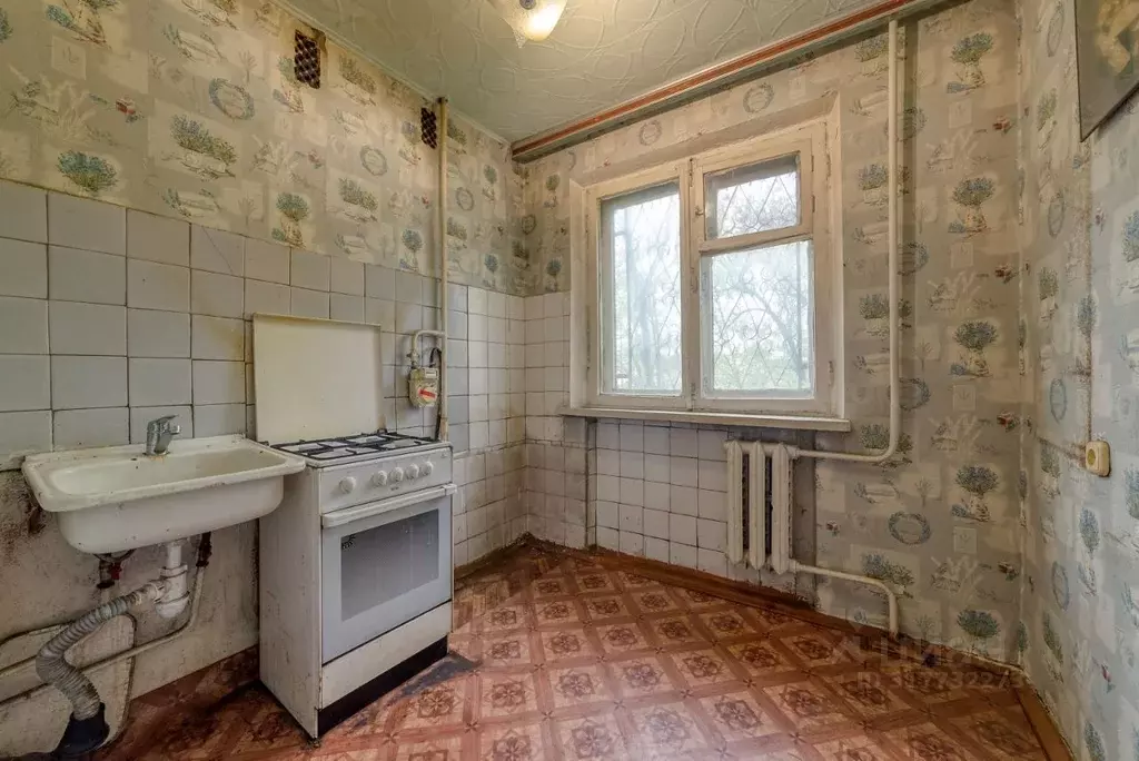 2-к кв. Хабаровский край, Хабаровск ул. Флегонтова, 14Б (44.0 м) - Фото 0