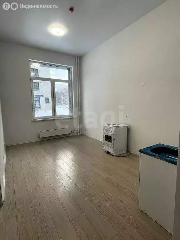 1-комнатная квартира: Южно-Сахалинск, улица имени Владимира ... - Фото 2