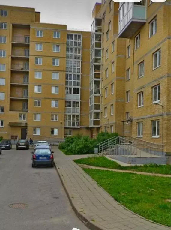 Комната Санкт-Петербург, Санкт-Петербург, Красное Село Красногородская ... - Фото 0