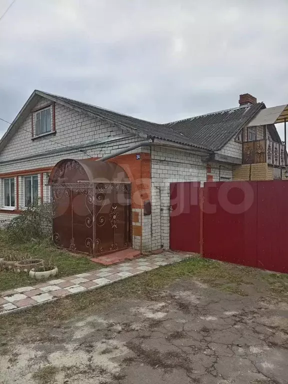 Дом 119 м на участке 37 сот. - Фото 1