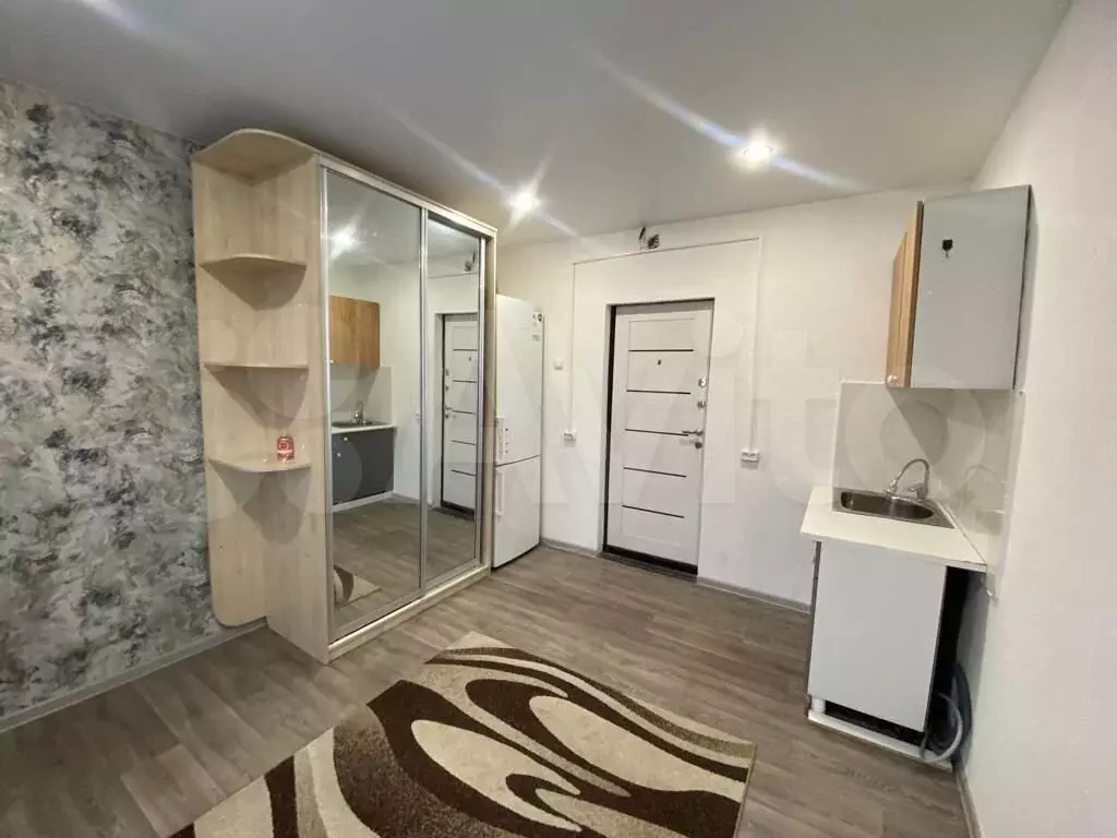 Комната 10 м в 4-к., 3/5 эт. - Фото 0