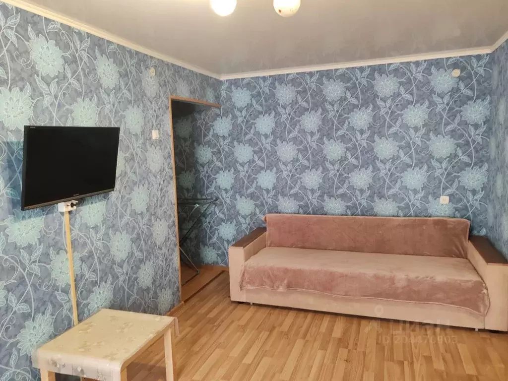 2-к кв. Курганская область, Курган ул. Красина, 68 (47.0 м) - Фото 2