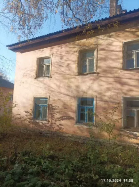 Аукцион: 2-к. квартира, 60,3 м, 2/2 эт. - Фото 1