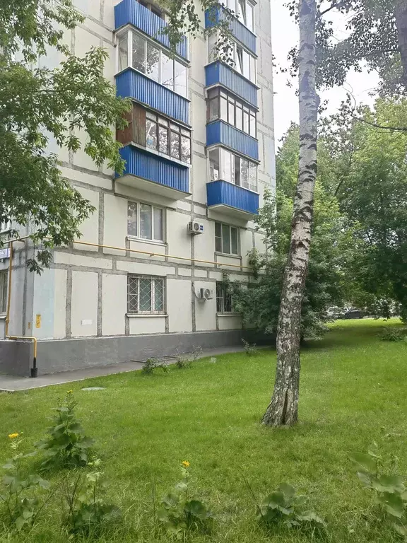 Продаётся 2-к квартира, 39 м - Фото 0