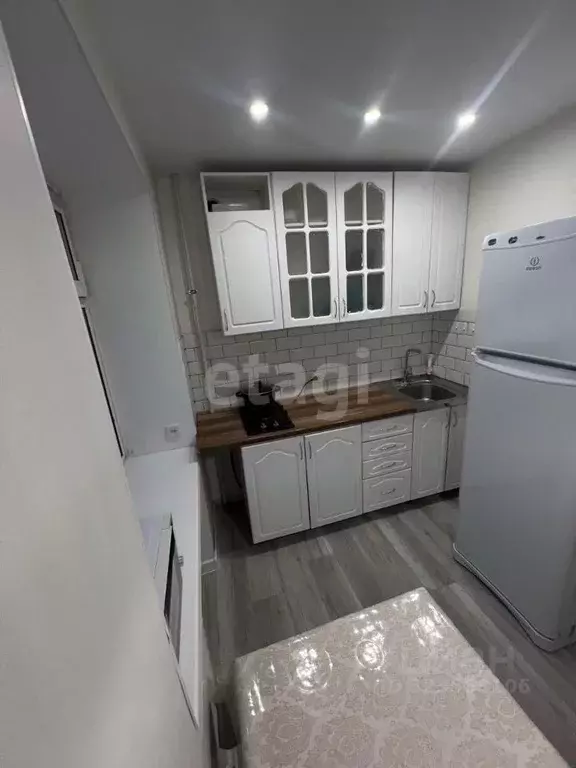 3-к кв. Саха (Якутия), Якутск ул. Дзержинского, 19 (51.9 м) - Фото 1