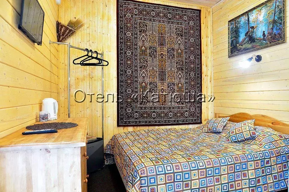 Комната Москва ул. Кибальчича, 9 (16.0 м) - Фото 0