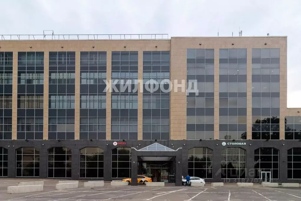 Помещение свободного назначения в Москва пер. Капранова, 3С1 (160 м) - Фото 1