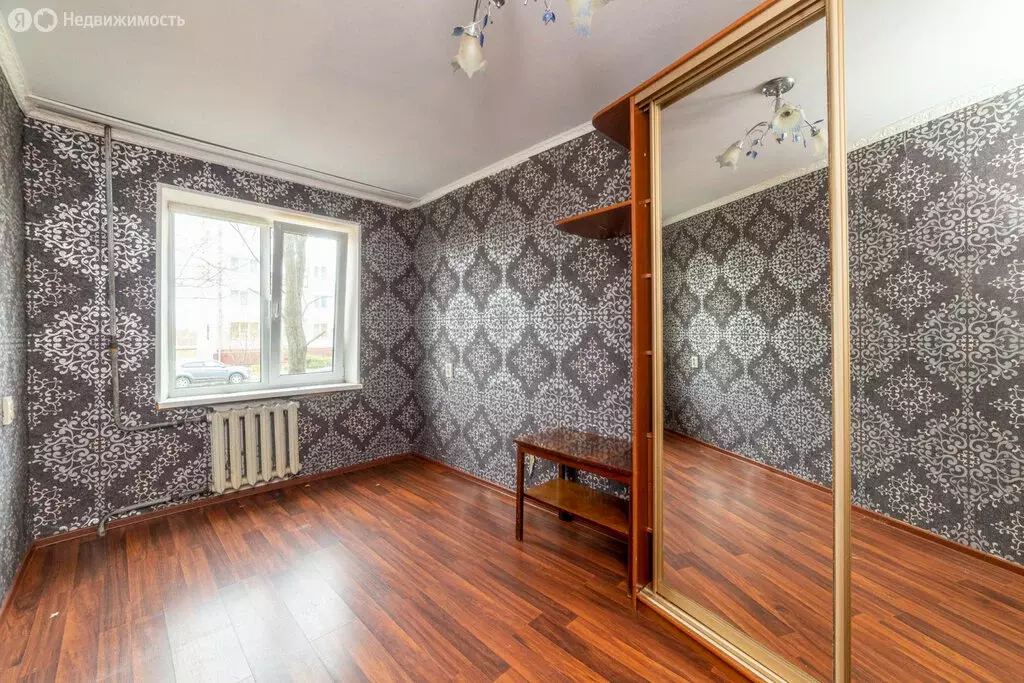 2-комнатная квартира: Новодвинск, Солнечная улица, 13 (42 м) - Фото 2