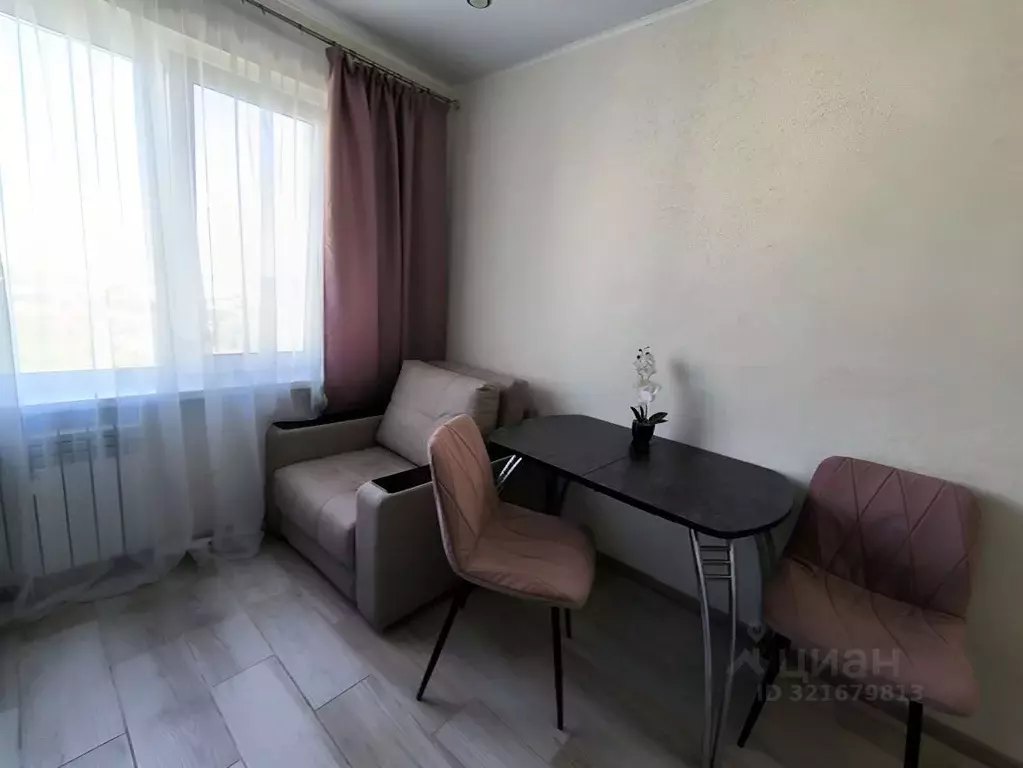 1-к кв. Саратовская область, Саратов ул. Имени А.В. Плякина, 10 (40.0 ... - Фото 2