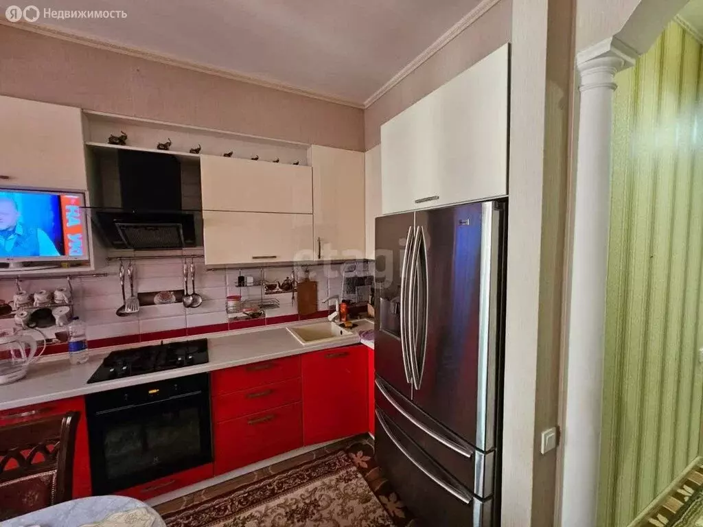 1-комнатная квартира: Сочи, Полтавская улица, 50 (43.7 м) - Фото 1