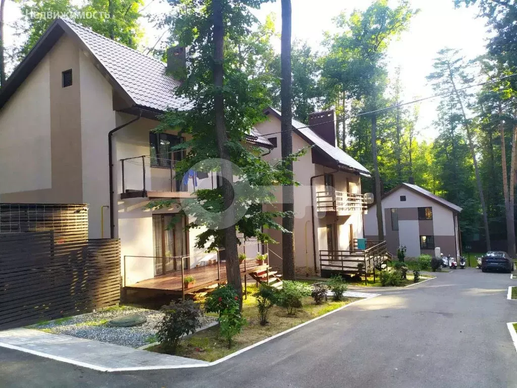 Купить Дом В Казани Матюшино