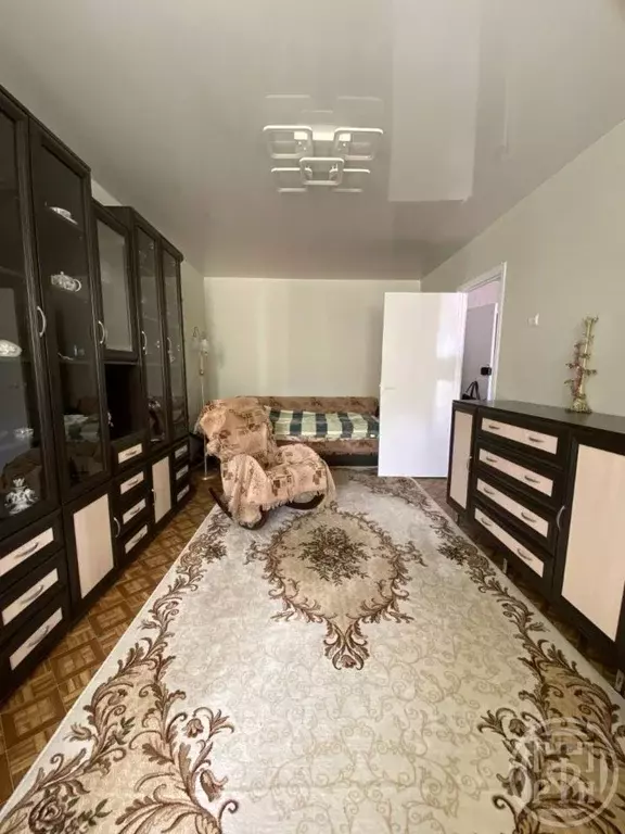 1-к кв. Ленинградская область, Всеволожский район, Романовское с/пос, ... - Фото 1