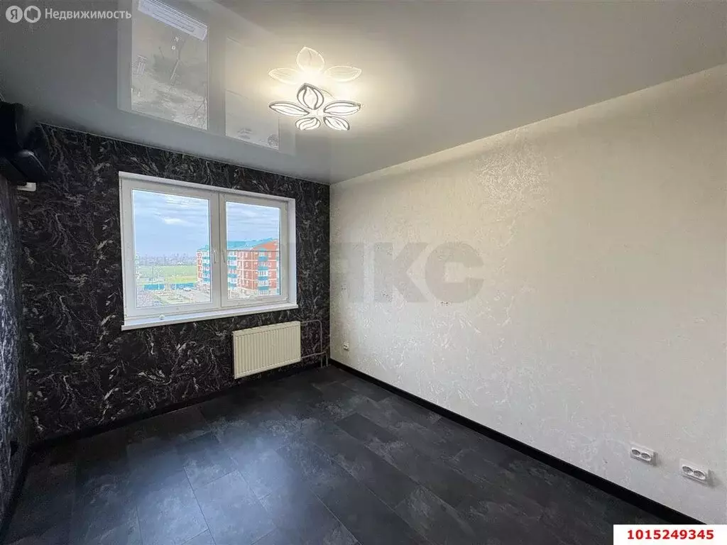 3-комнатная квартира: посёлок Берёзовый, посёлок Прогресс, улица ... - Фото 2