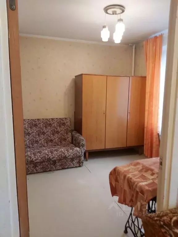 3-к кв. Москва Новоясеневский просп., 22К3 (52.0 м) - Фото 1