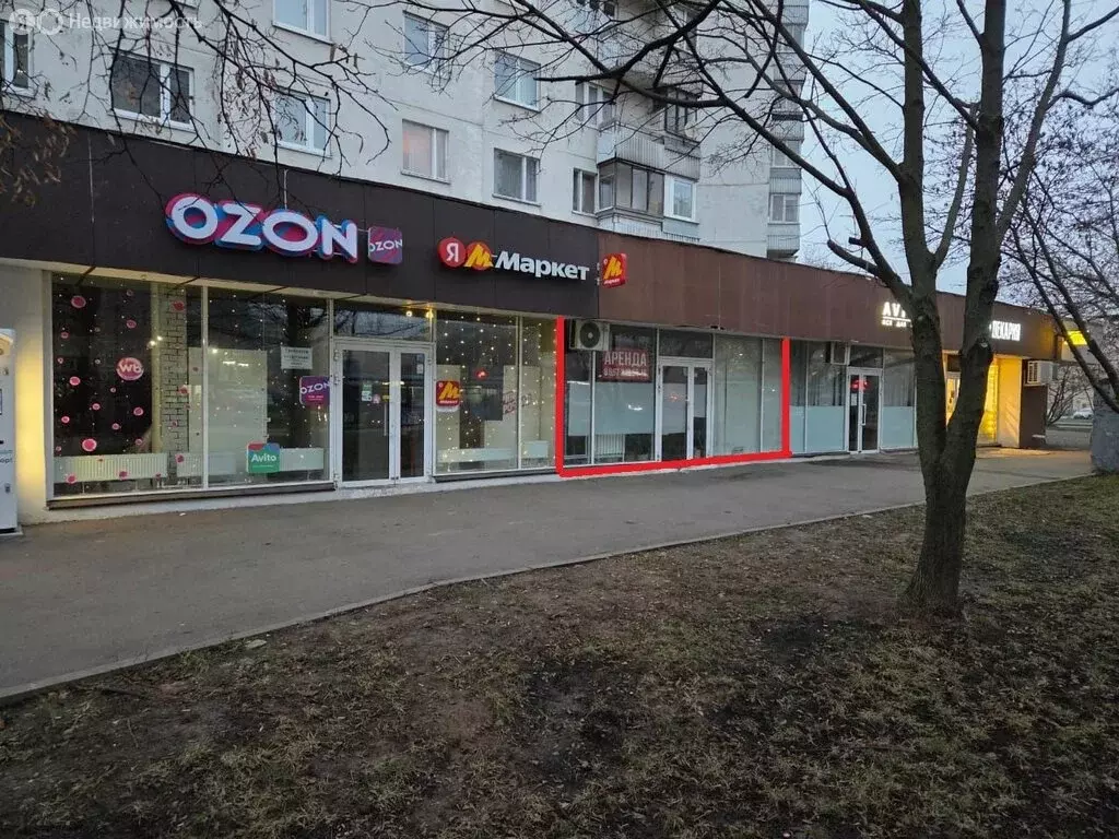 Помещение свободного назначения (80 м) - Фото 1