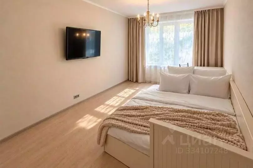 1-к кв. Москва ул. Кулакова, 5К1 (29.0 м) - Фото 2