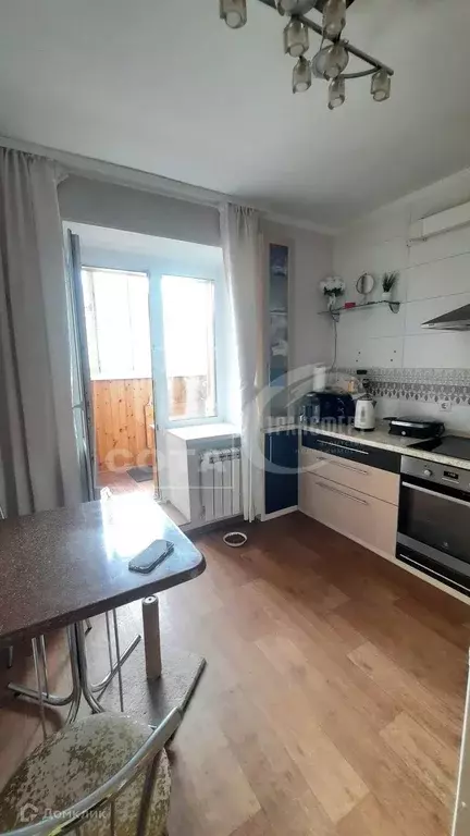 Продаётся 1-к квартира, 31 м - Фото 0