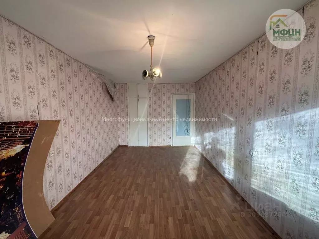 2-к кв. Карелия, Петрозаводск Нойбранденбургская ул., 17 (48.0 м) - Фото 0