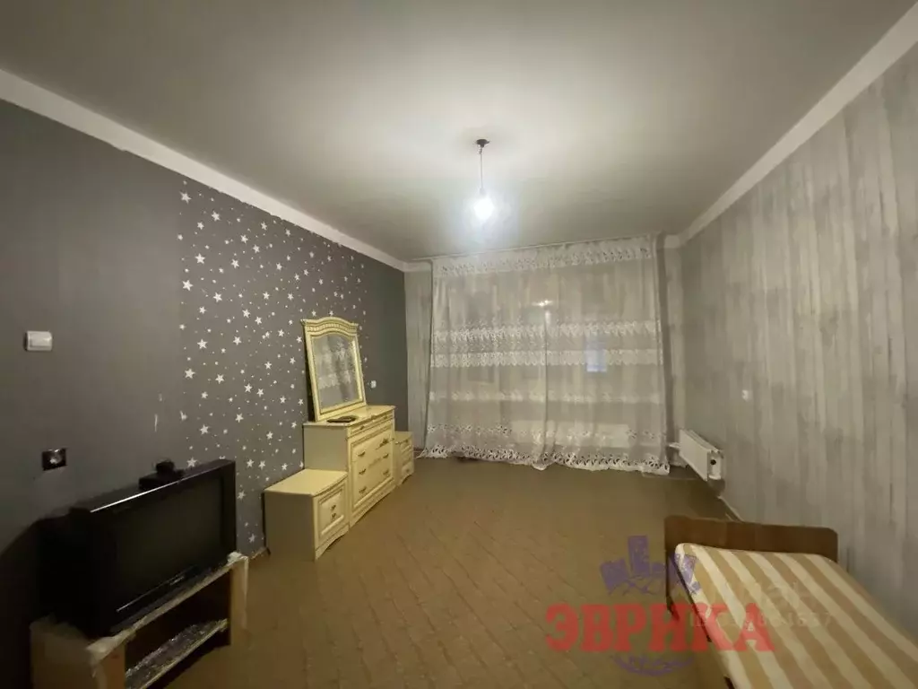 2-к кв. Краснодарский край, Крымск Троицкая ул. (50.0 м) - Фото 1
