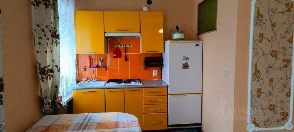 1-к кв. Пермский край, Кунгурский муниципальный округ, с. Кыласово ул. ... - Фото 1