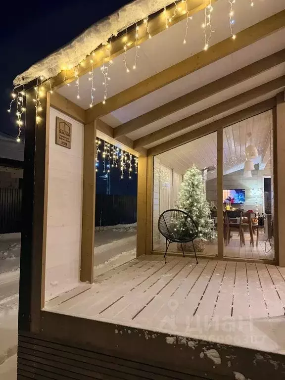 Дом в Московская область, Дмитровский муниципальный округ, Горки-Город ... - Фото 2