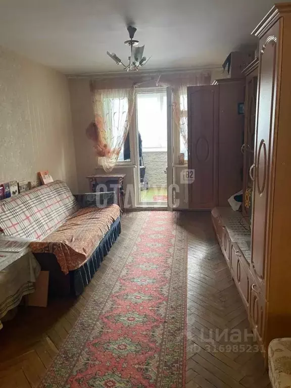 2-к кв. Крым, Ялта пер. Красноармейский, 2 (45.0 м) - Фото 0
