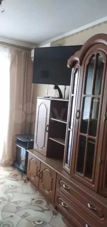 1-к. квартира, 34,2 м, 4/9 эт. - Фото 0