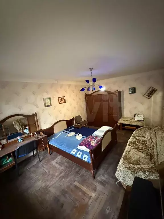 1-к. квартира, 44 м, 1/10 эт. - Фото 1
