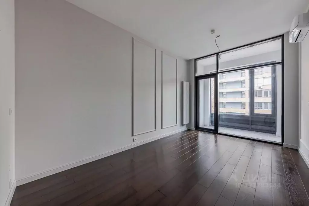 3-к кв. Москва Сосинская ул., 8 (57.35 м) - Фото 2