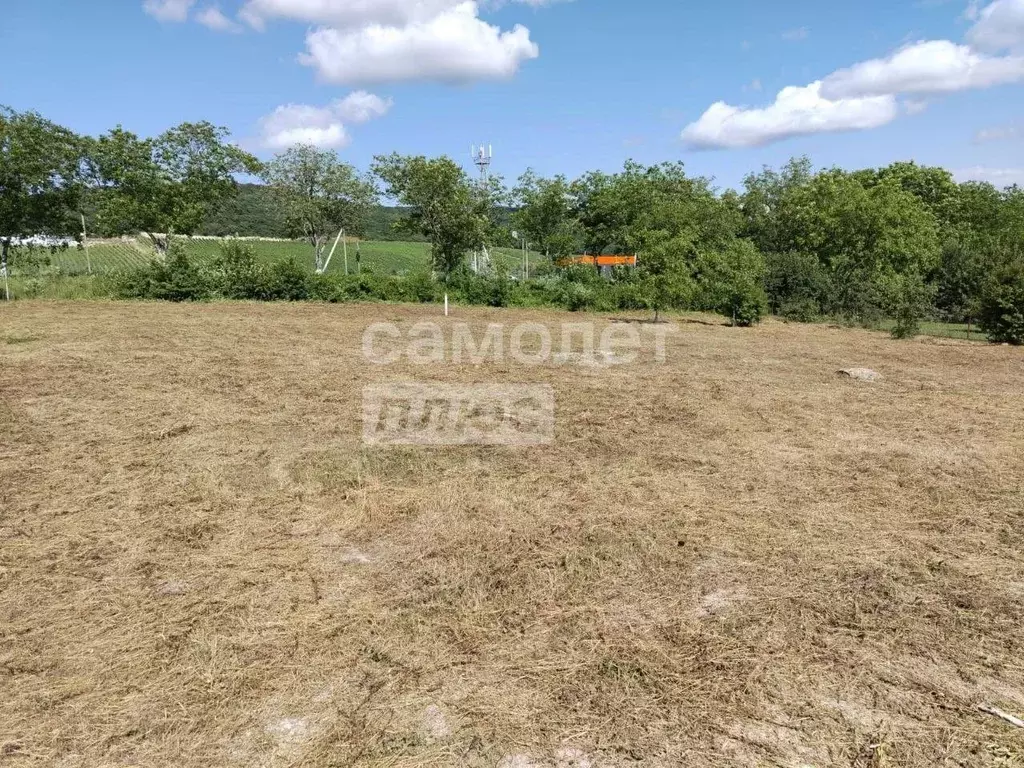 Участок в Краснодарский край, Новороссийск городской округ, ... - Фото 1