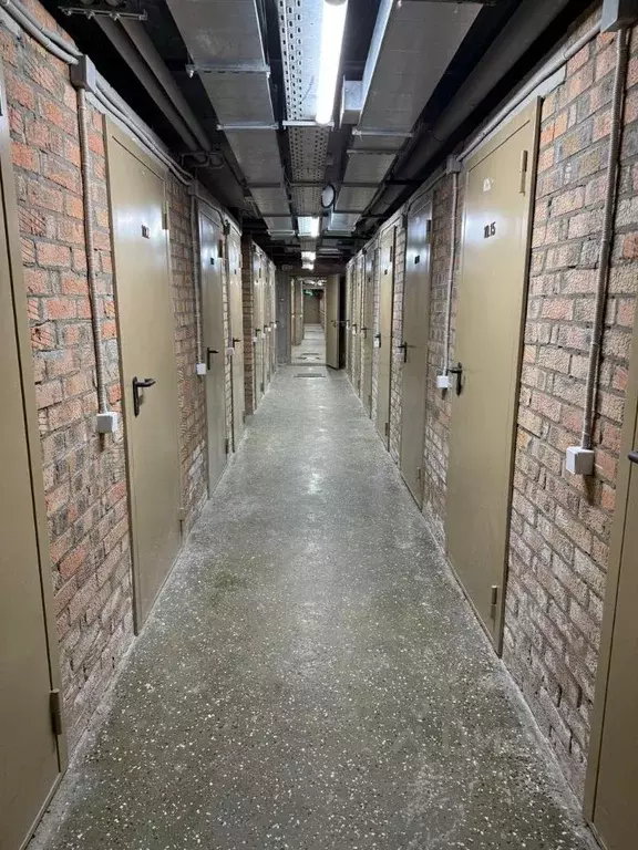 Склад в Новосибирская область, Новосибирск Большевистская ул., 88 (3 ... - Фото 1