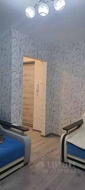 1-к кв. Краснодарский край, Туапсе Звездная ул., 16А (24.0 м) - Фото 1