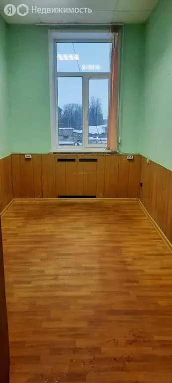 Офис (19.5 м) - Фото 1