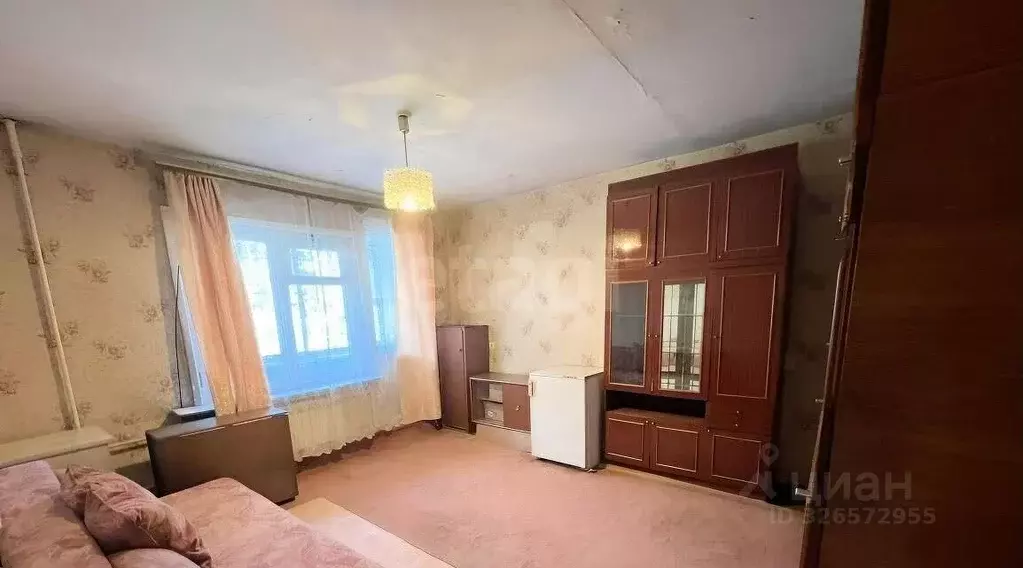 3-к кв. Иркутская область, Иркутск Байкальская ул., 247 (63.4 м) - Фото 2