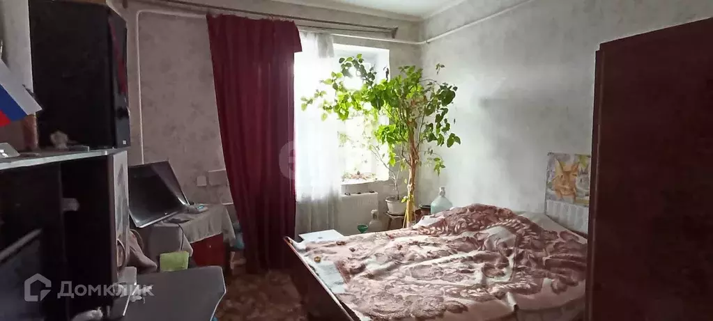 Продаётся 4-к квартира, 100 м - Фото 0